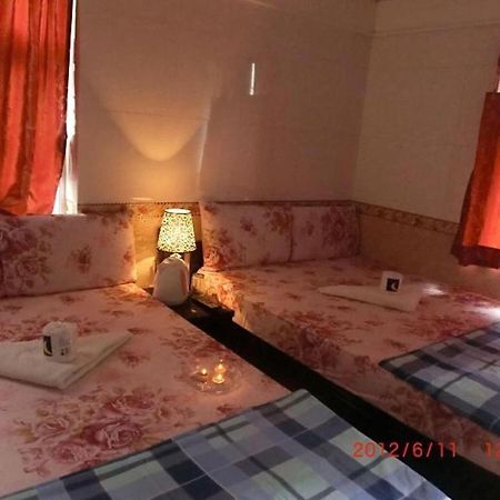 Kabayan Hostel Hongkong Kültér fotó