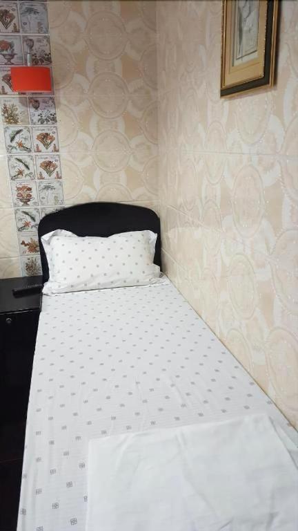 Kabayan Hostel Hongkong Kültér fotó