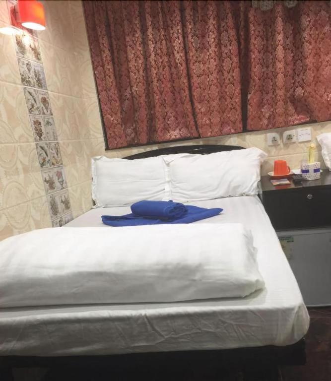 Kabayan Hostel Hongkong Kültér fotó