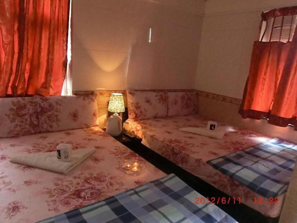 Kabayan Hostel Hongkong Kültér fotó