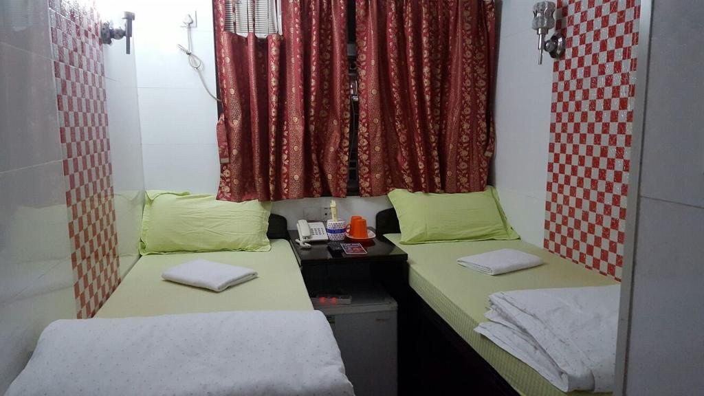 Kabayan Hostel Hongkong Kültér fotó