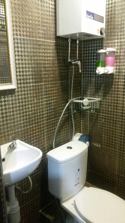 Kabayan Hostel Hongkong Kültér fotó