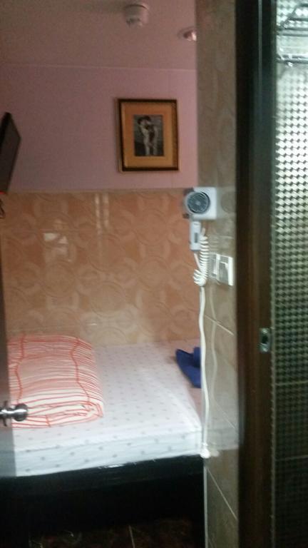 Kabayan Hostel Hongkong Kültér fotó