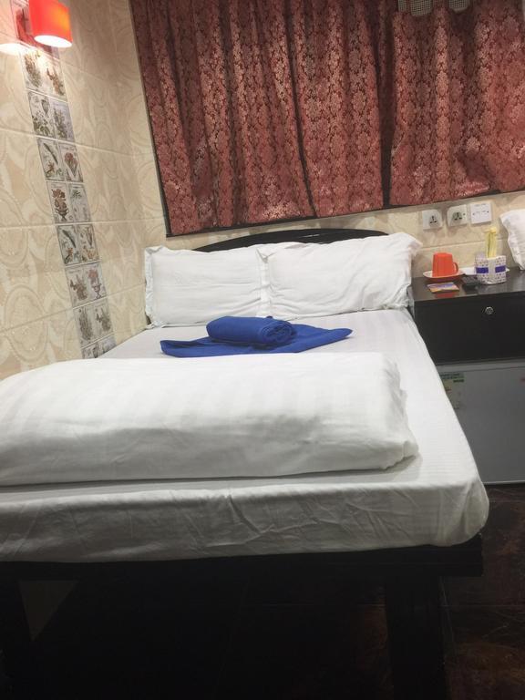 Kabayan Hostel Hongkong Kültér fotó