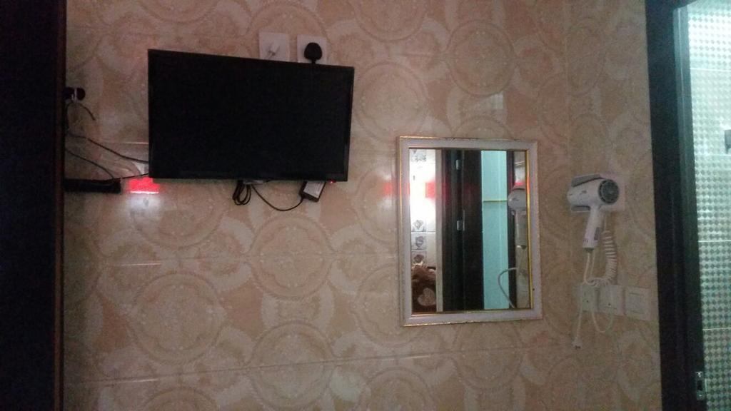 Kabayan Hostel Hongkong Kültér fotó