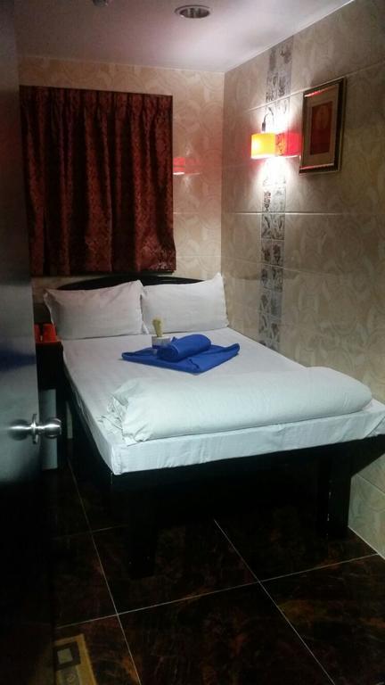 Kabayan Hostel Hongkong Kültér fotó