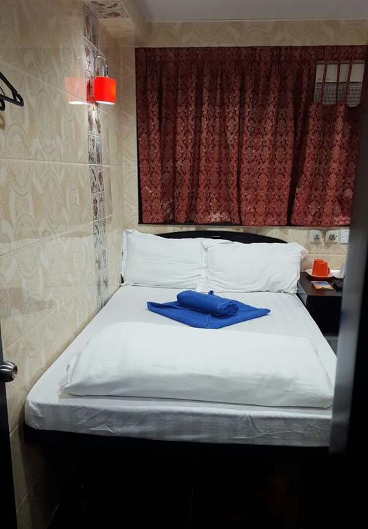 Kabayan Hostel Hongkong Kültér fotó