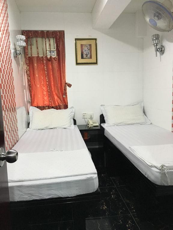 Kabayan Hostel Hongkong Kültér fotó