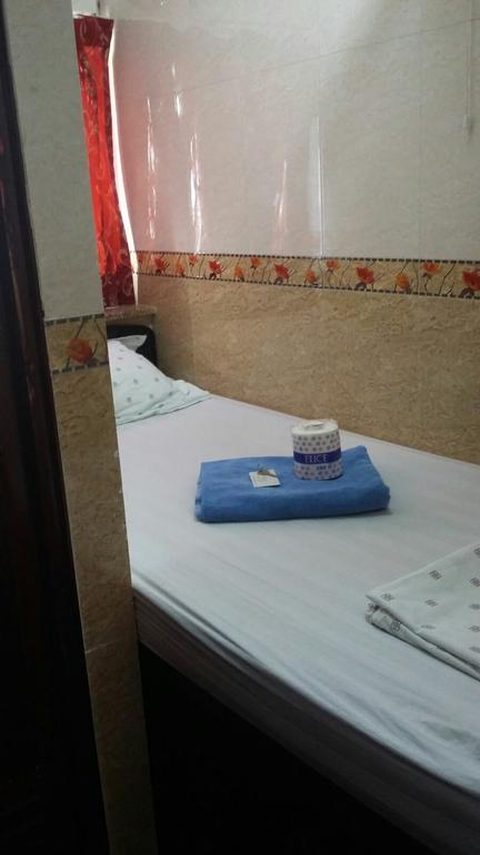Kabayan Hostel Hongkong Kültér fotó