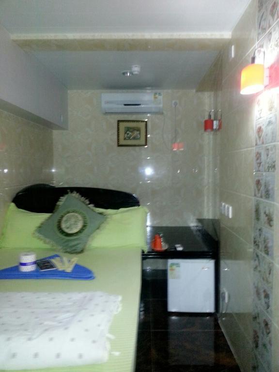 Kabayan Hostel Hongkong Kültér fotó